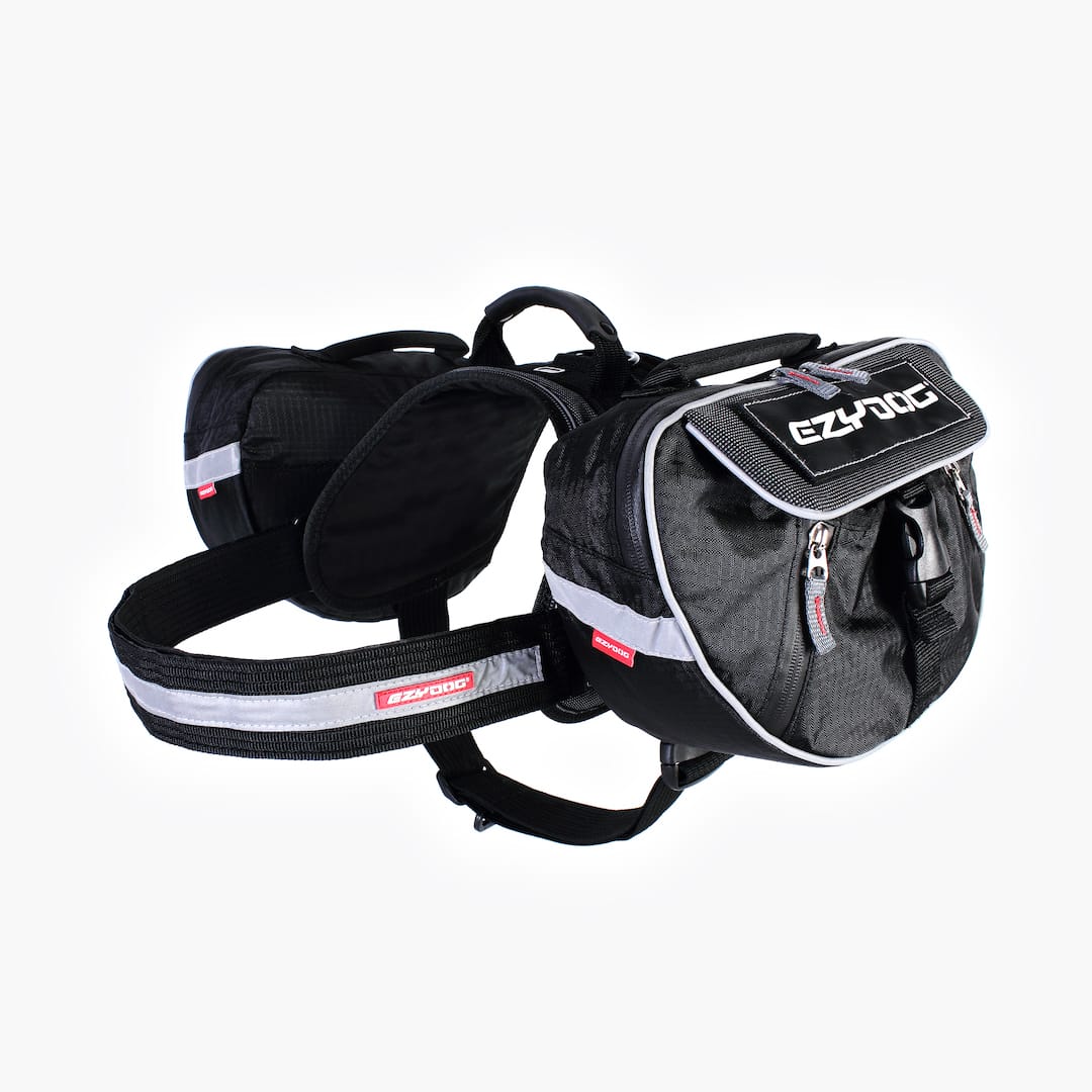 Convert™ Saddle Bags
