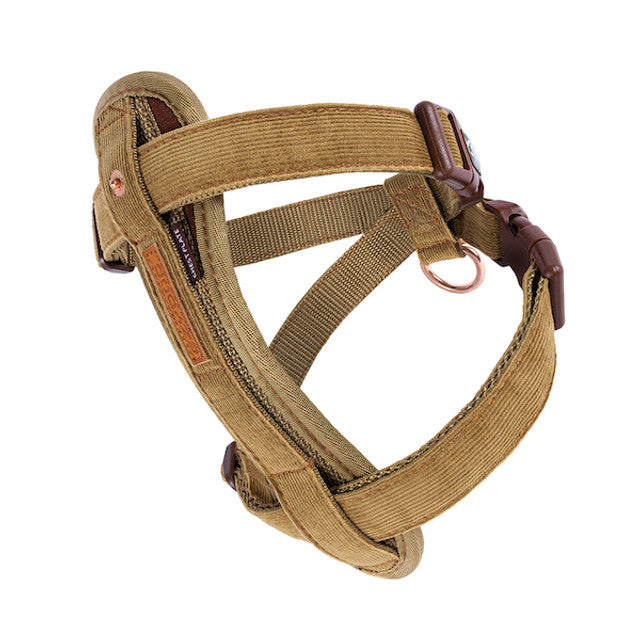Corduroy - Chest Plate™ Harness