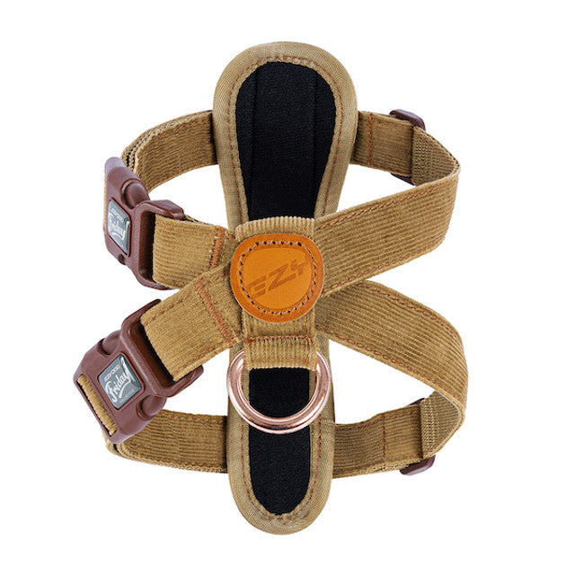 Corduroy - Chest Plate™ Harness