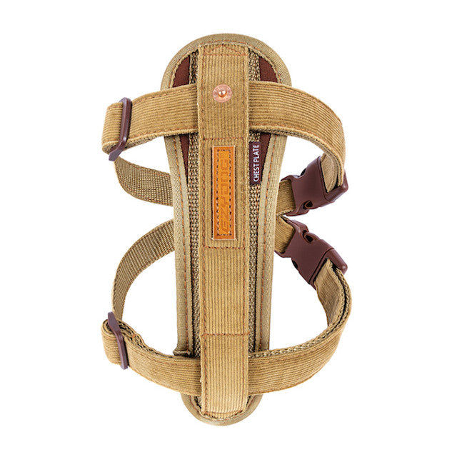 Corduroy - Chest Plate™ Harness