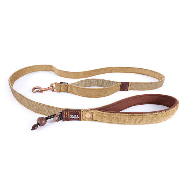 Corduroy - Soft Trainer™ Leash