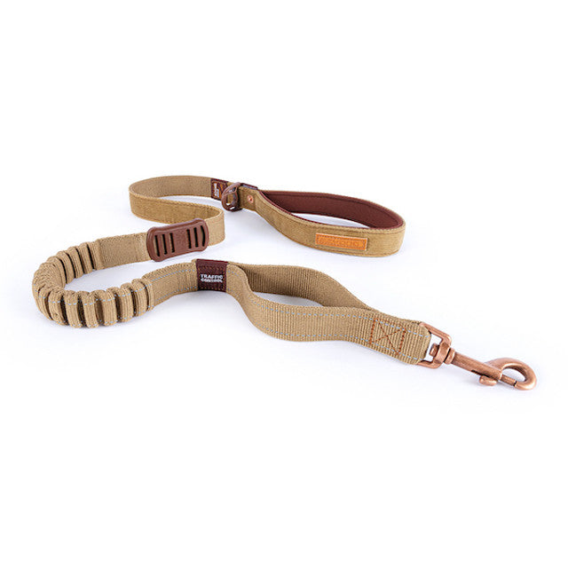 Corduroy - Zero Shock™ Leash