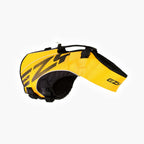 Yellow DFD X2 Boost Life Jacket