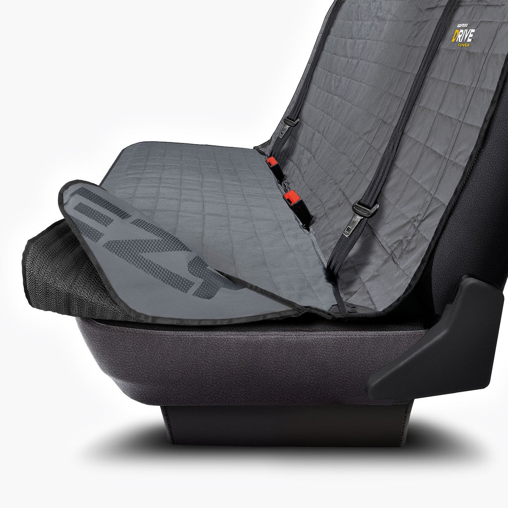 Drive™ Dog Car Seat Cover