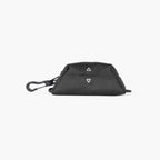 EzyDog Essential Poop Bag Holder in black