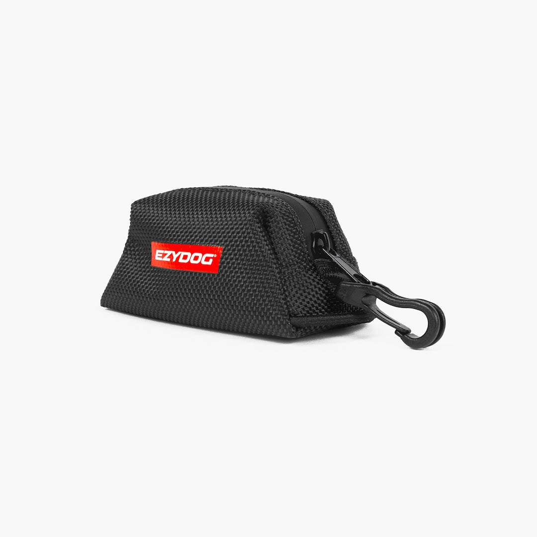 Essential Poop Bag Holder