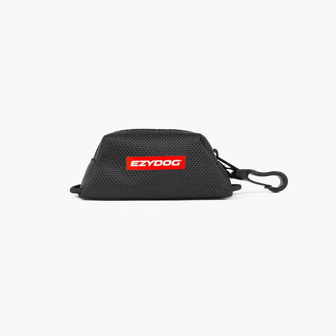 Dog Poop Bag Dispenser | Essential Bag Holder – EzyDog USA