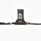 EzyDog Essential Poop Bag Holder attached to a dog leash