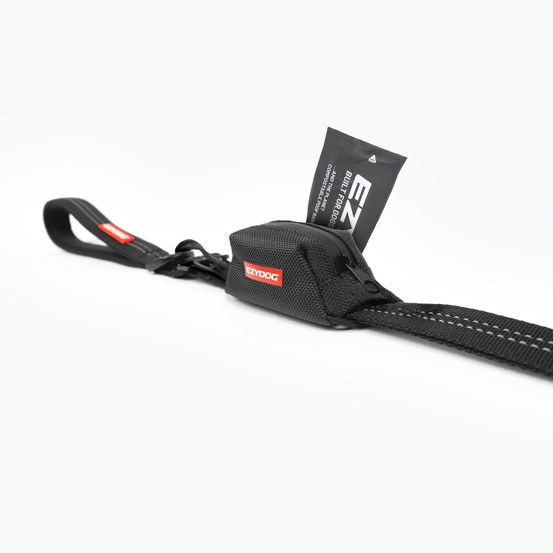 Dog Poop Bag Dispenser | Essential Bag Holder – EzyDog USA