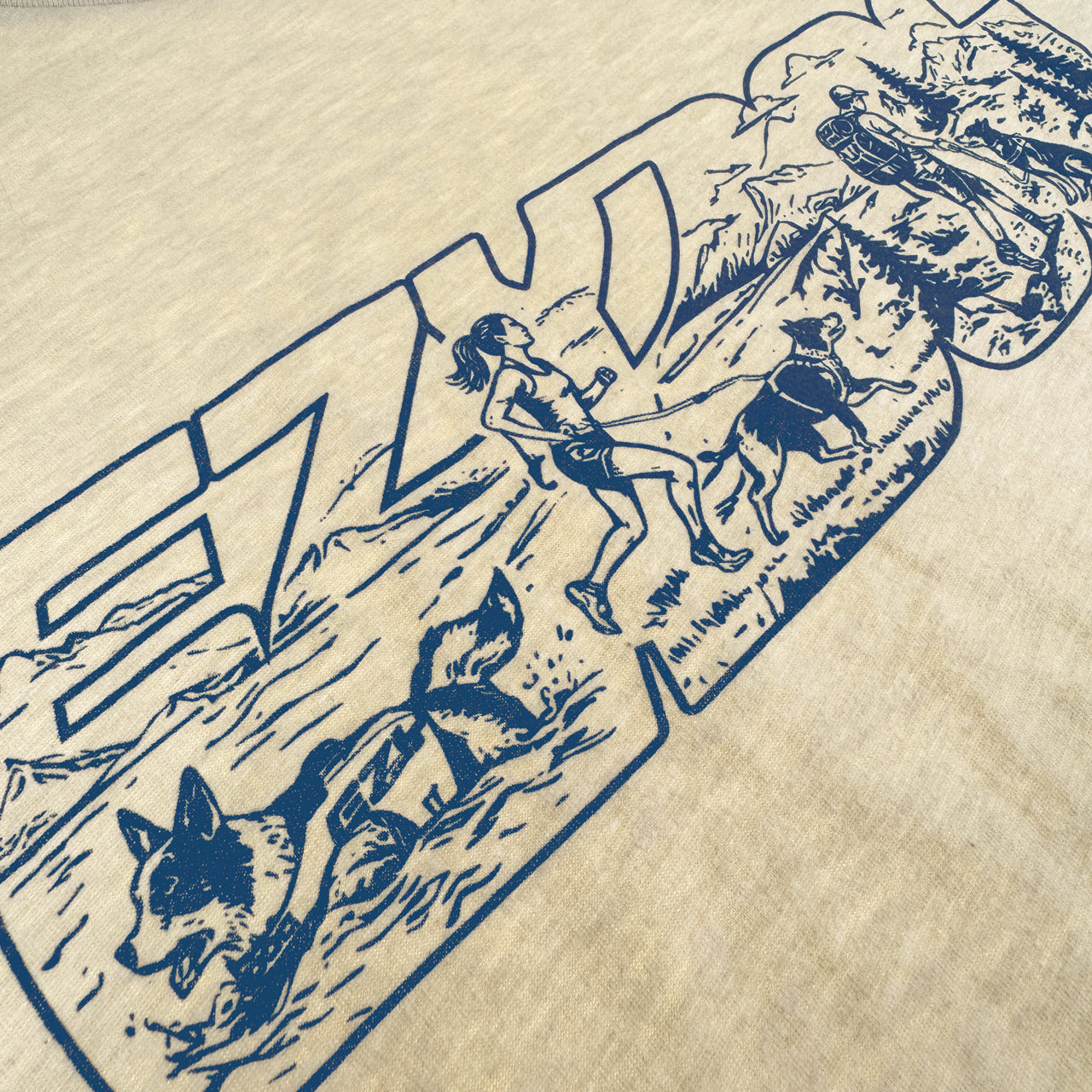 Adventure T-Shirt