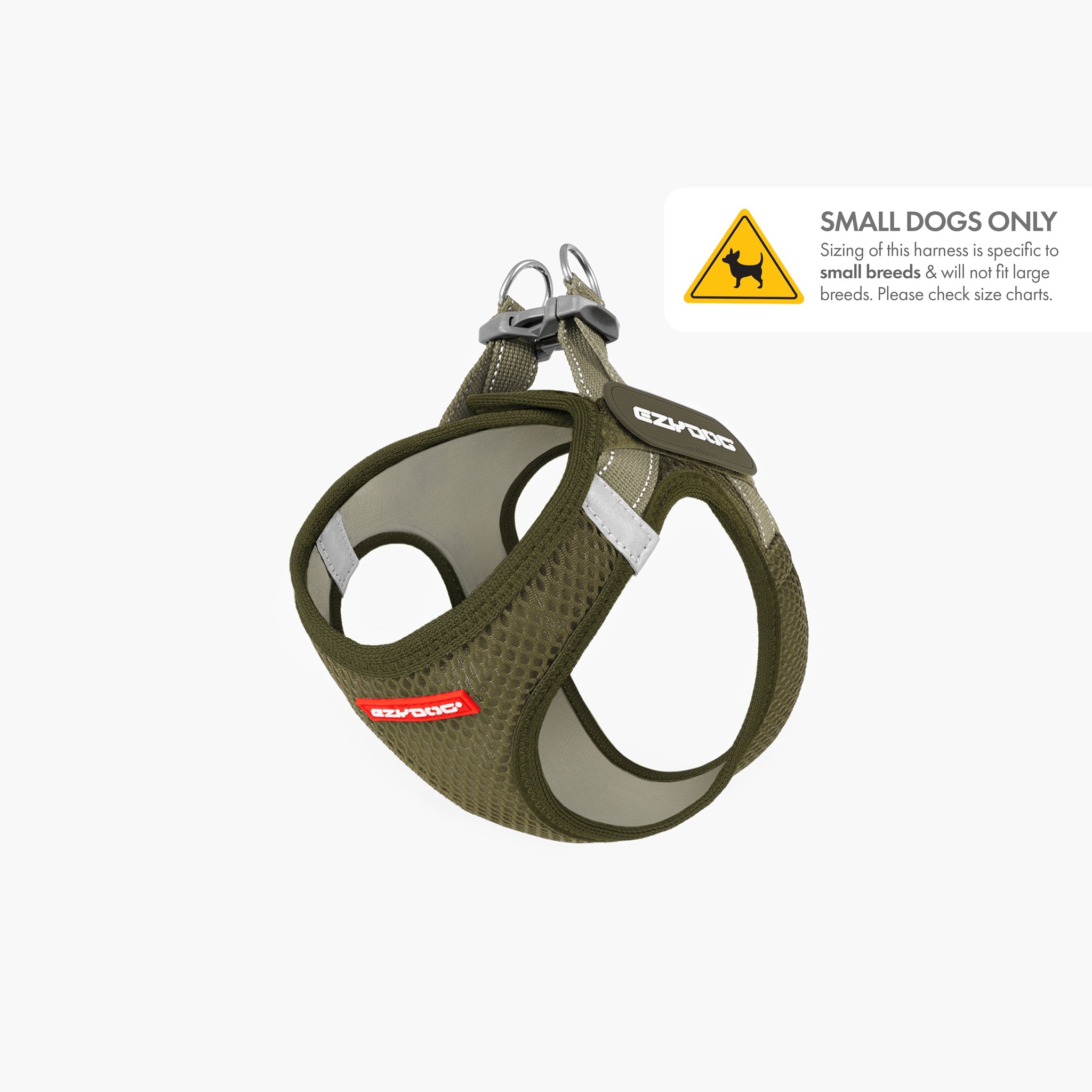 FORMFIT® Mesh Harness