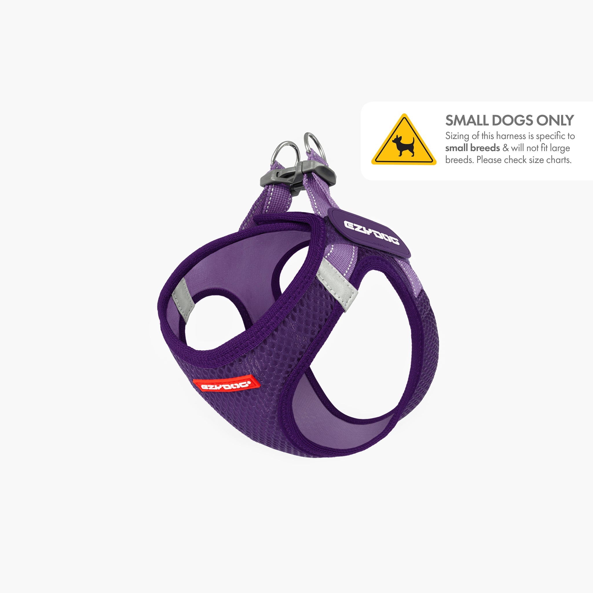 FORMFIT® Mesh Harness
