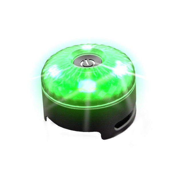 GO2 Multi-Color Dog Light