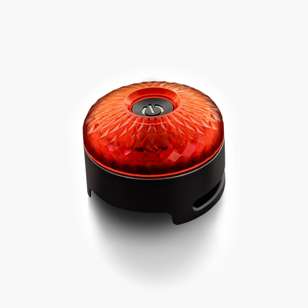 GO2 Multi-Color Dog Light