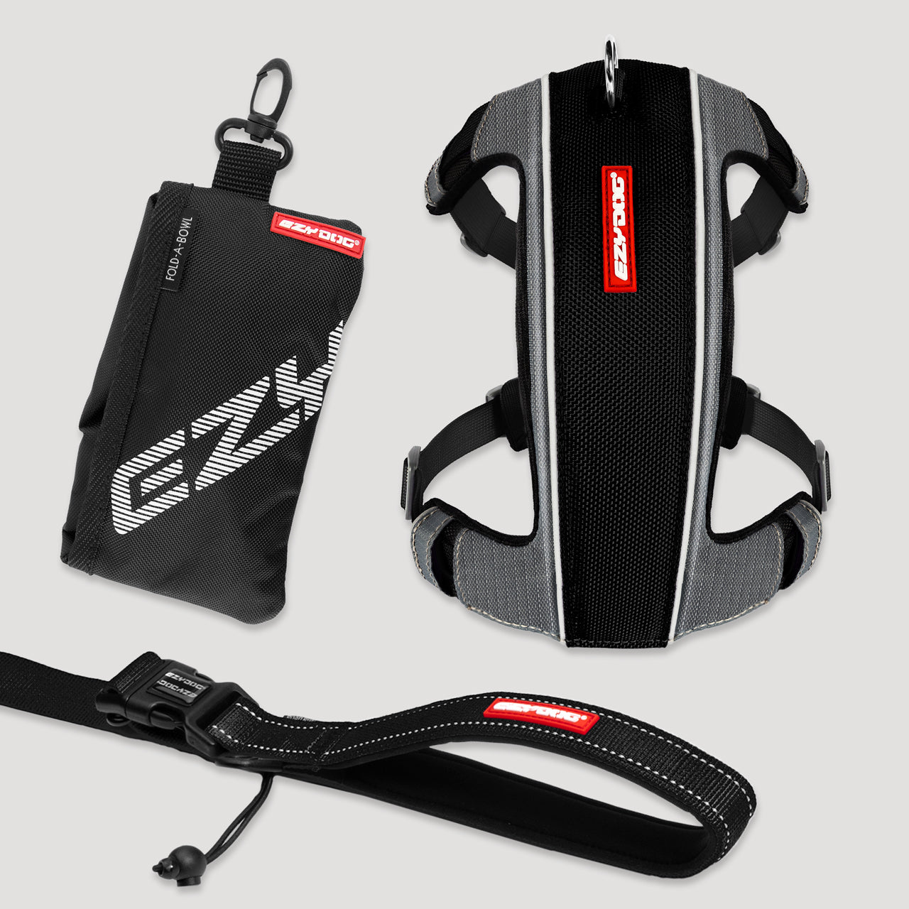 Hard Puller Running Bundle (X-Link)