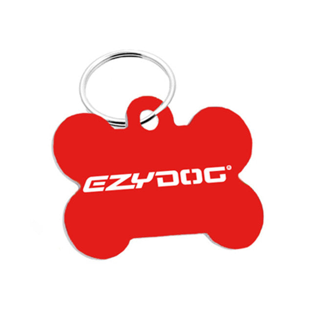 Customized ID Tags
