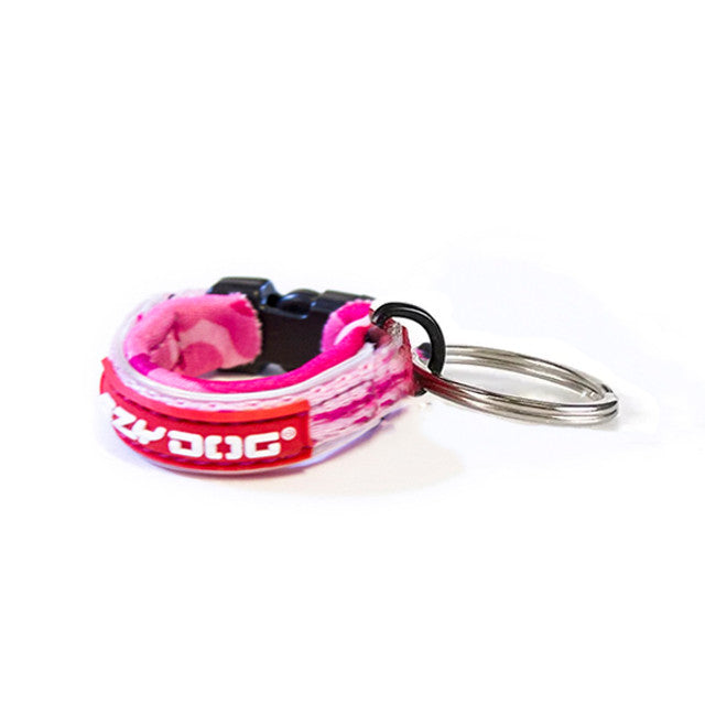 Key Ring (neo collar style)