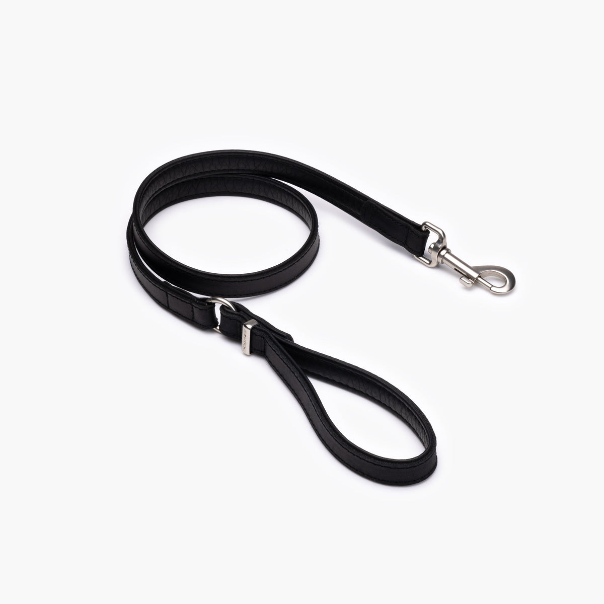 Oxford Leather Classic Leash