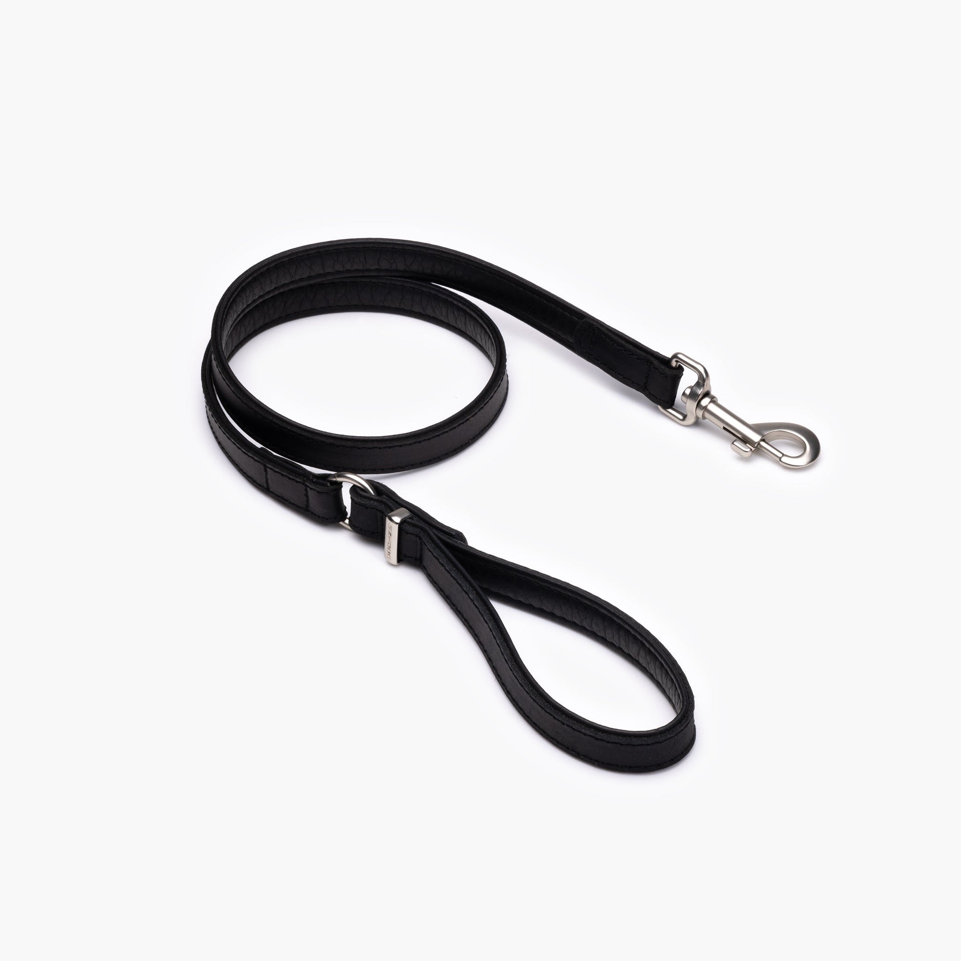 Oxford Leather Classic Leash