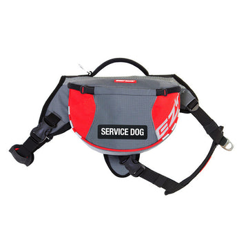 Dog Vest Patches Service Dog Patches