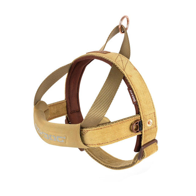 Corduroy - Quick Fit™ Harness