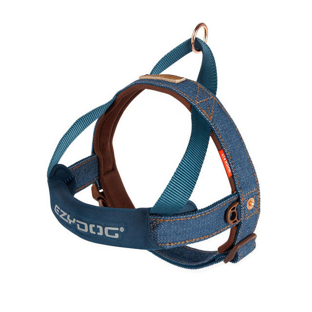 Denim - Quick Fit™ Harness
