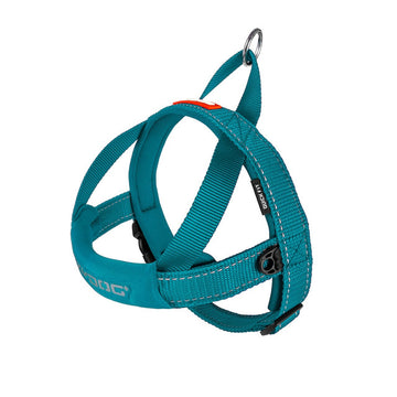 Dog Hiking Harness Quick Fit™, Durable Easy-On