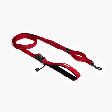 Hands Free Dog Leash for Running Road Runner Leash - Main Image
