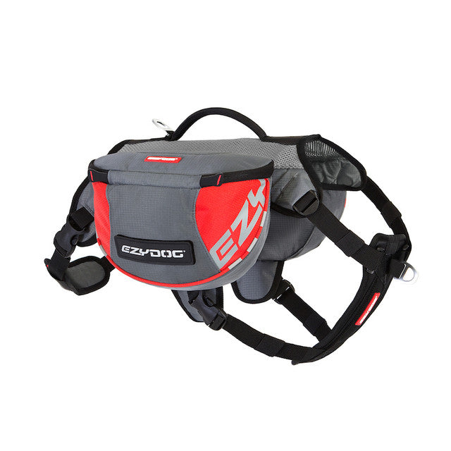 Summit Dog™ Backpack