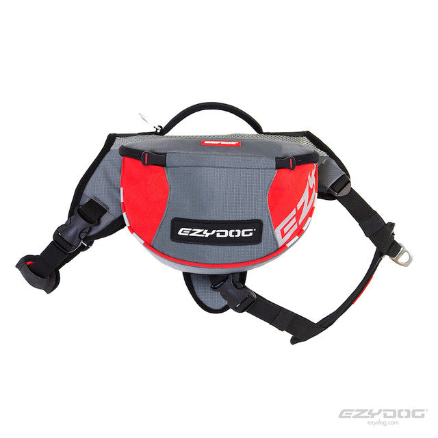 Summit Dog™ Backpack