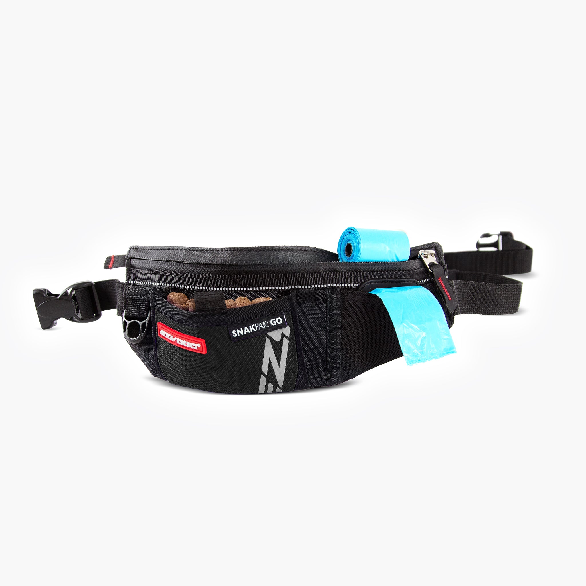SnakPak Go™ Treat Belt