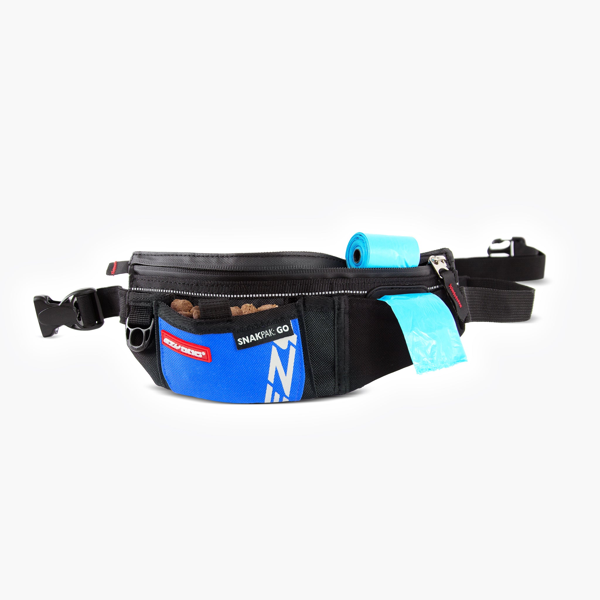 SnakPak Go™ Treat Belt