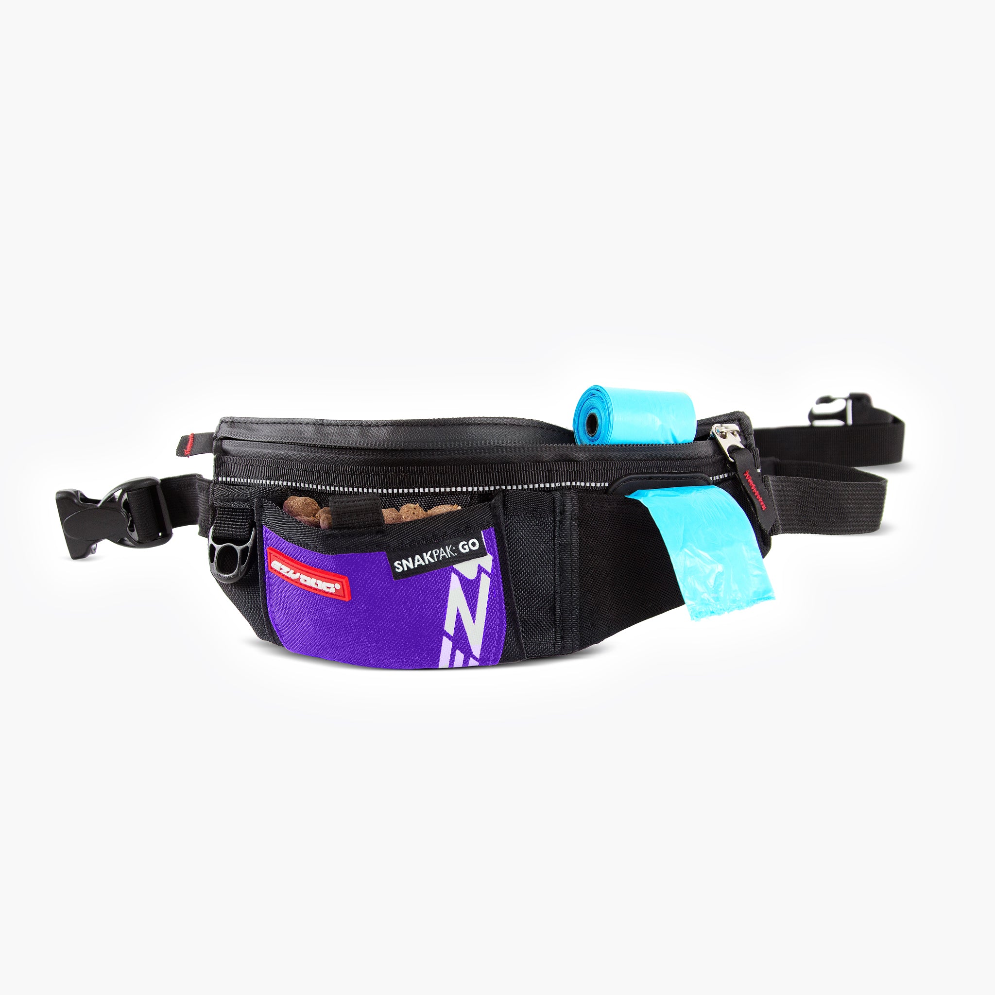 SnakPak Go™ Treat Belt