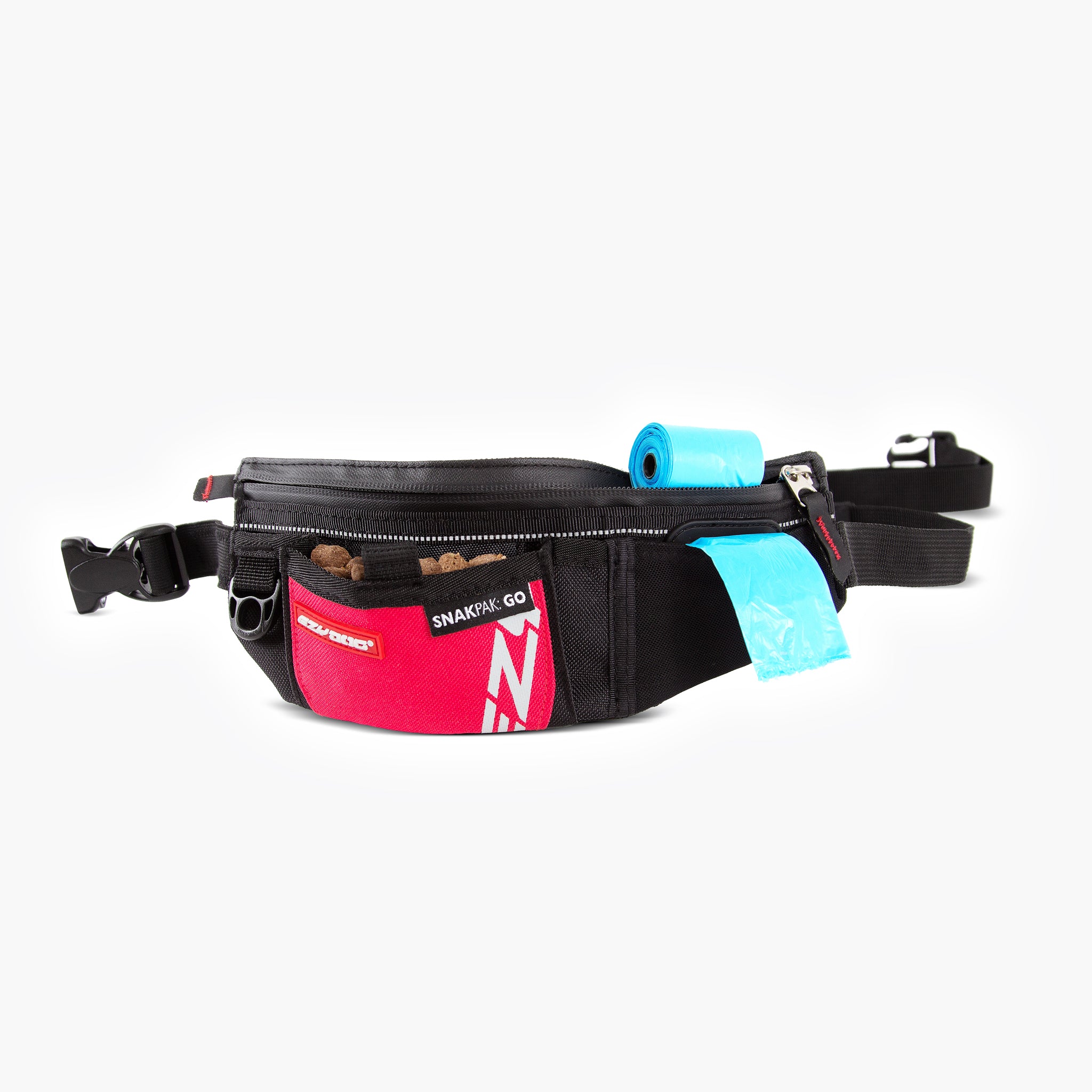 SnakPak Go™ Treat Belt