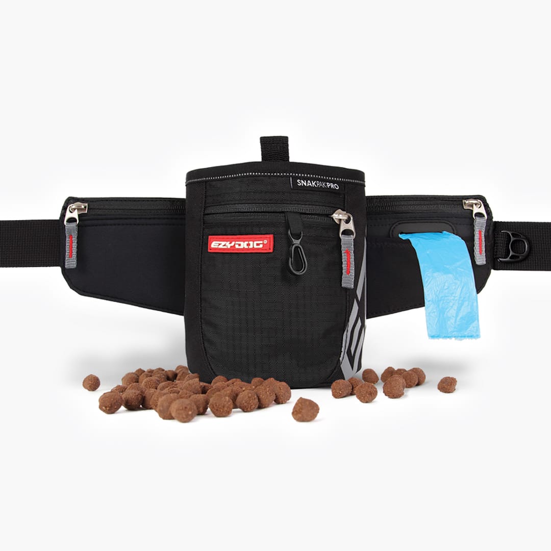 SnakPak Pro™ Treat Belt