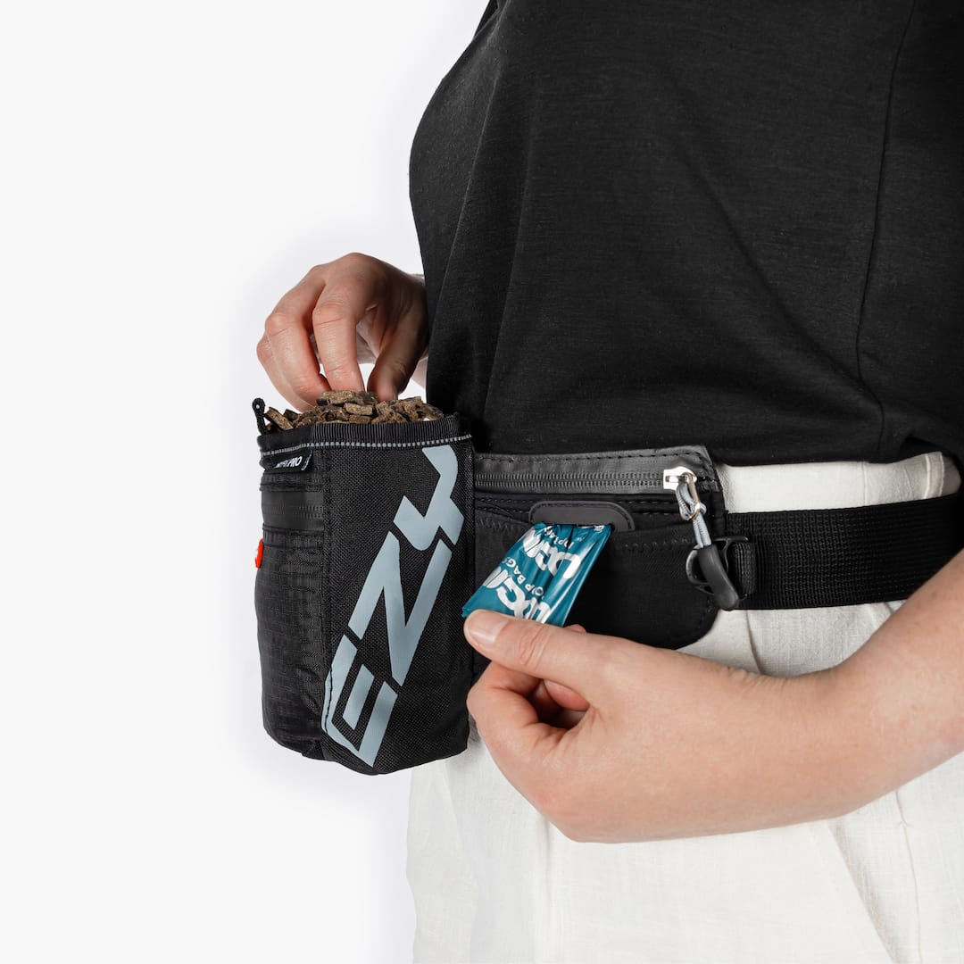 SnakPak Pro™ Treat Belt