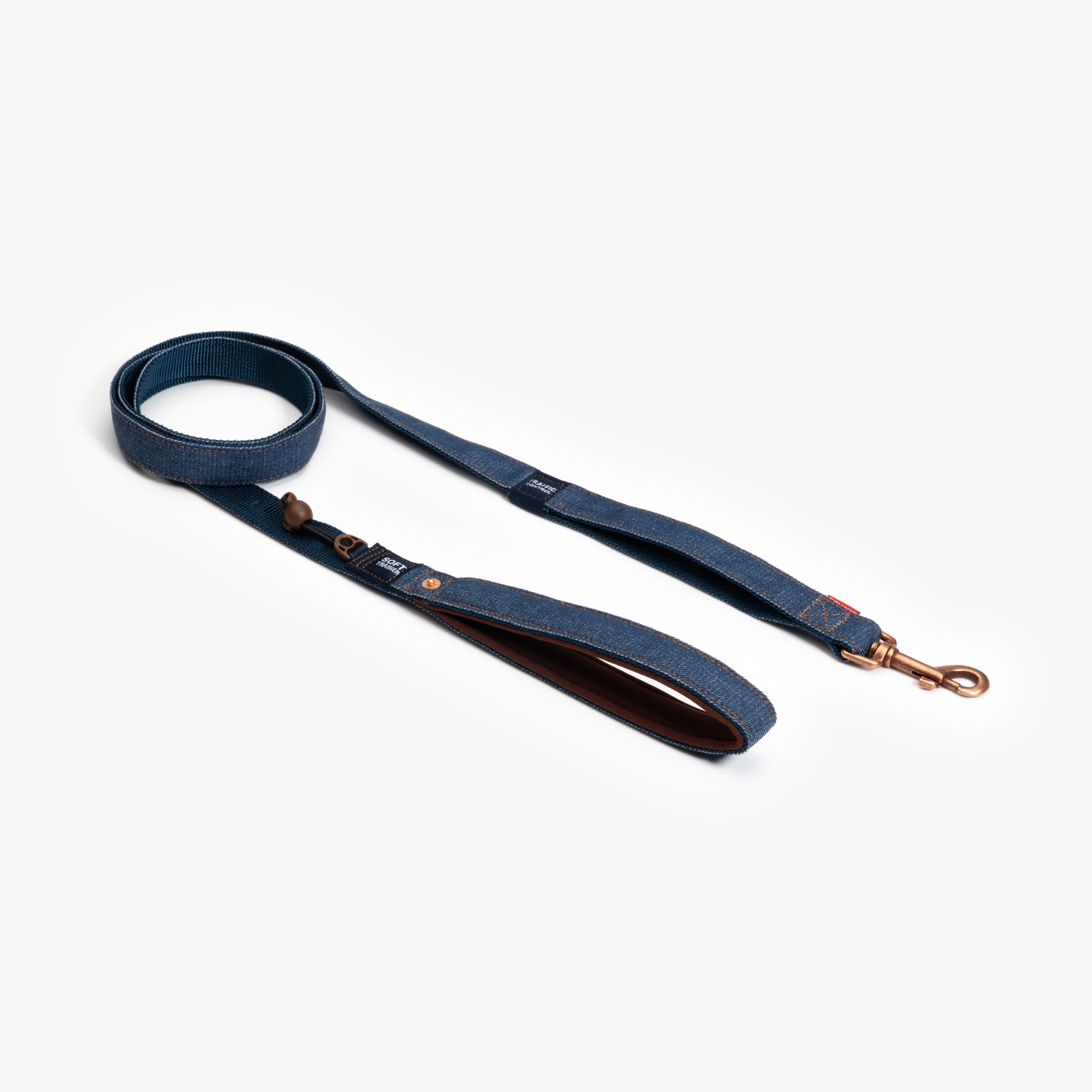 Denim - Soft Trainer™ Leash