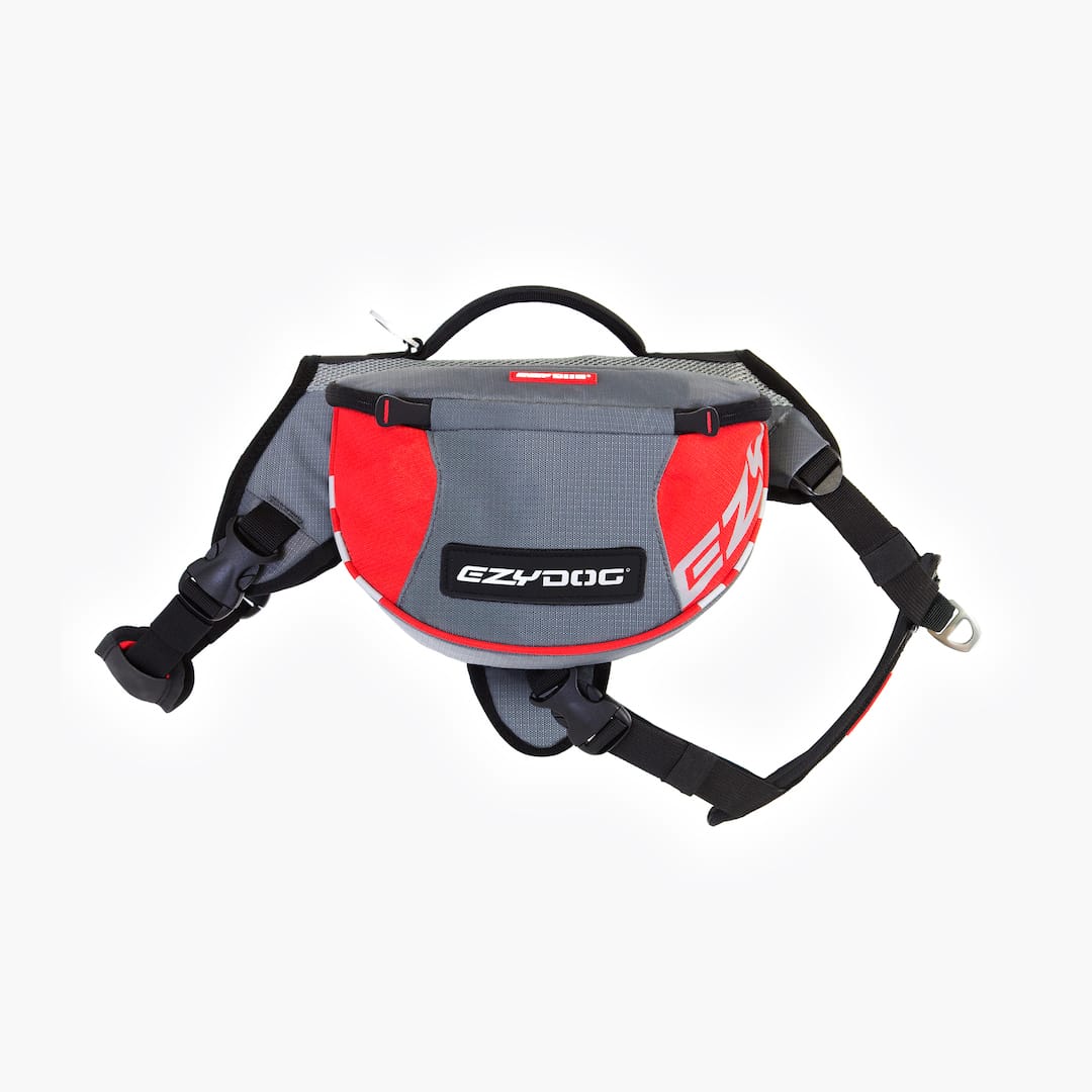 Summit Dog™ Backpack