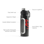 Insulated Water Bottle
