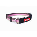 SALE XL WIDE CHECKMATE COLLAR