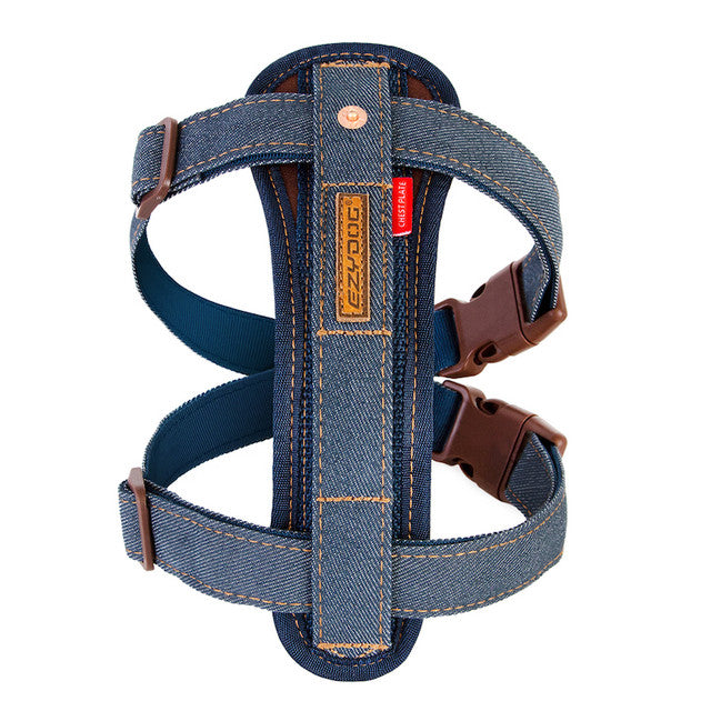 Denim - Chest Plate™ Harness