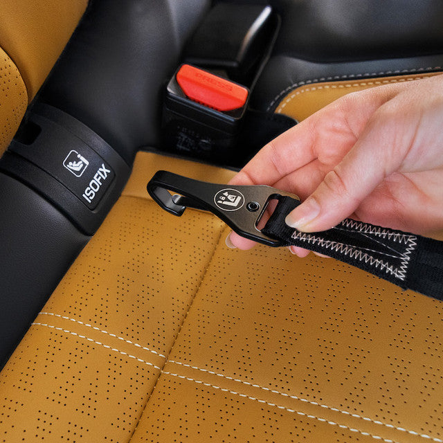 Click™ ISOFIX