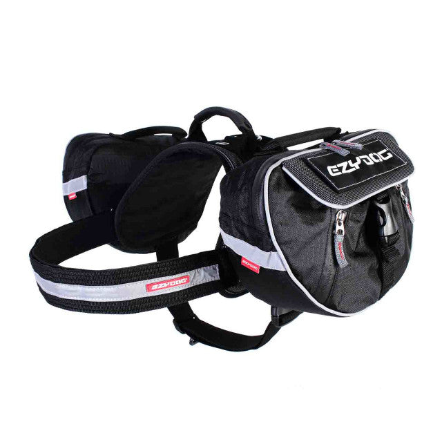 Convert™ Saddle Bags