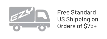 Free Standard US Shipping Truck