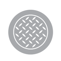 Non-Slip Base