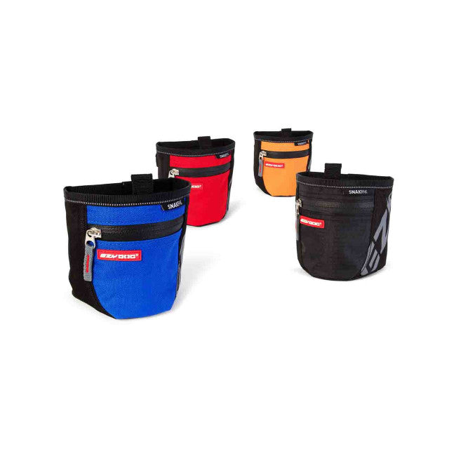 SnakPak™ Treat Bag