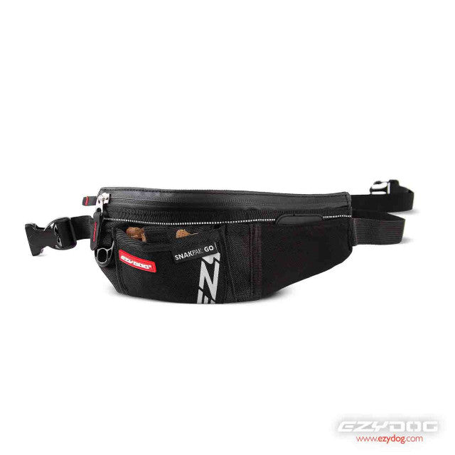 SnakPak Go™ Treat Belt