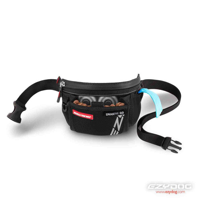 SnakPak Go™ Treat Belt