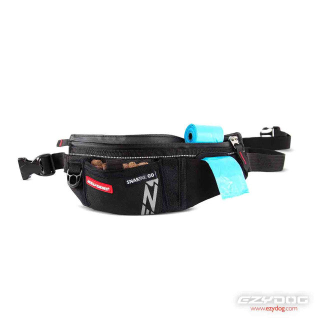 SnakPak Go™ Treat Belt