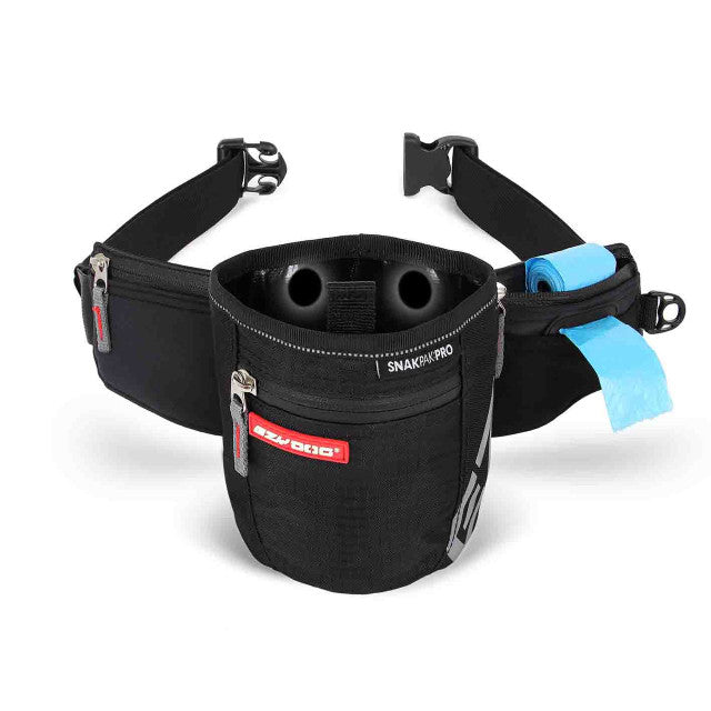 SnakPak Pro™ Treat Belt